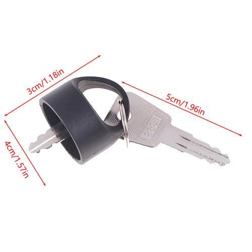 Scooter Key Mobility Scooter Key Scooter Accessory Anti Theft Scooter