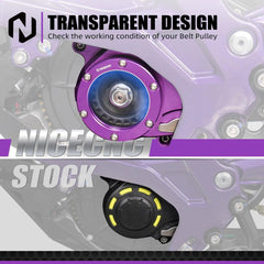 NICECNC For Surron Light Bee X S L1E Segway X160 X260 Electric Dirt