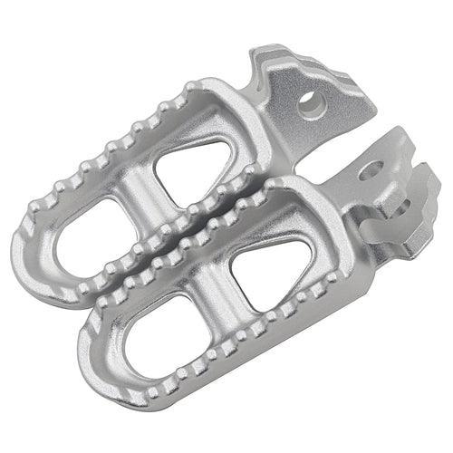 Motocross Aluminum Original Rests Pedals Footpegs Foot Pegs For Sur