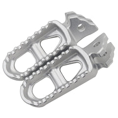 Motocross Aluminum Original Rests Pedals Footpegs Foot Pegs For Sur