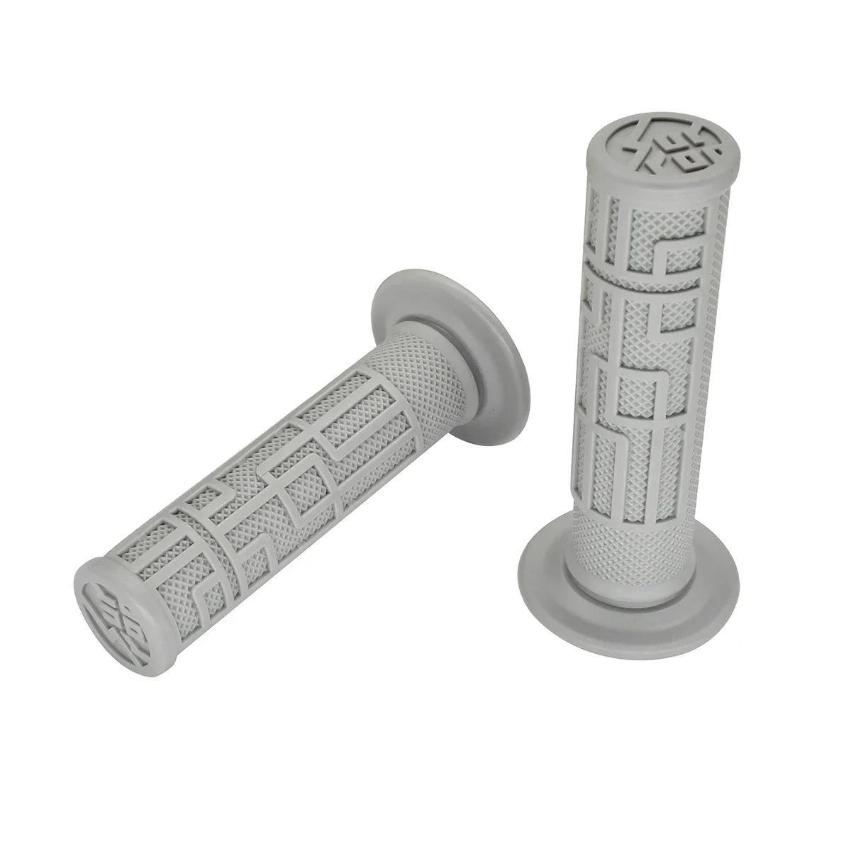 Motorcycle Original Rubber Handlebar Hand Grip Brake Handle For