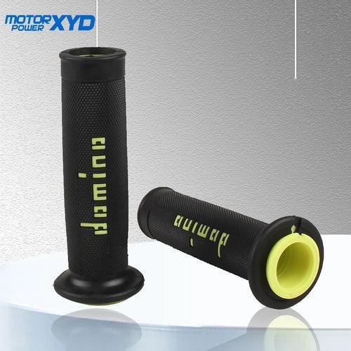 Universal 7/8 "22/24MM  Grip Handlebar Brake Grips Scooter Handle  for