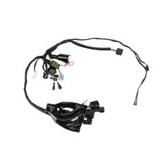 Fault Detection Line Vehicle Wiring Harness Motorcycle Parts For