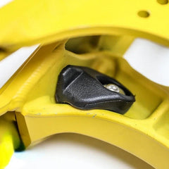 For SURRON Guard Anti-collision Glue Flat Fork Light Bee X S General