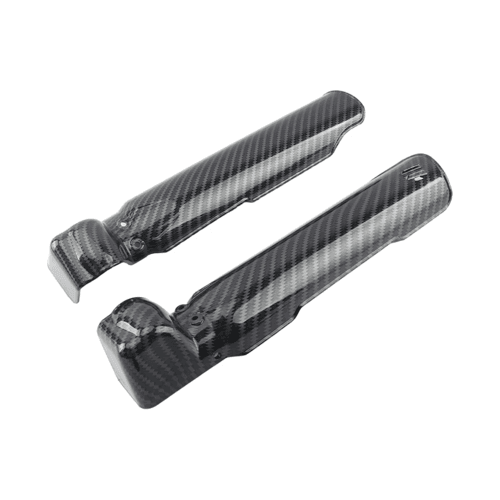 Front Fork Guards Cover Shock Protection for Sur Ron Surron Light Bee