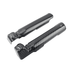Front Fork Guards Cover Shock Protection for Sur Ron Surron Light Bee