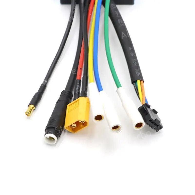 Original 60V 30A Brushless Controller For Kaabo Mantis King GT