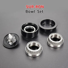 For SURRON Light Bee X Headset Head Tube Motorcycles Dirtbike Off-Road