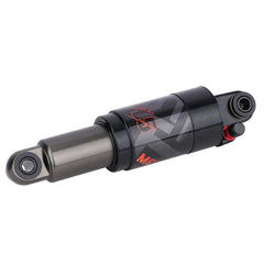 MEROCA Mountain Bike Air Shock Absorber 125mm/150mm/165mm/190mm/200mm
