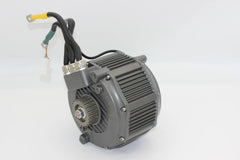 Dc Motor 72v 13kw Mid Drive Motor Without Gearbox For Surron Light Bee