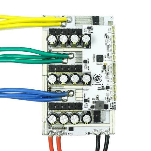 Flipsky Fsesc 75450 84v High Current 450a Esc Base On Vesc With