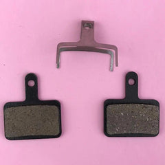 4Pcs Zoom Hydraulic Brake Pads Braking Replacement For Kaabo Wolf 11,