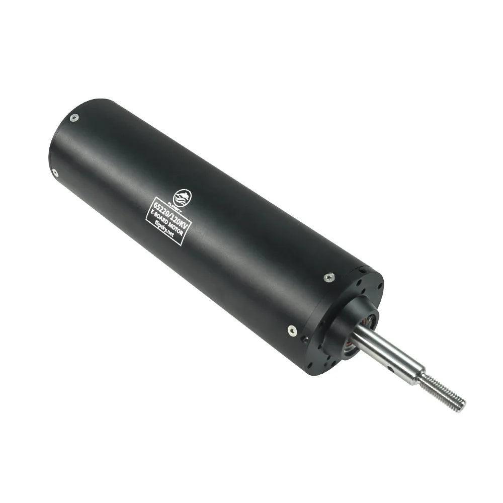 Flipsky 65220 Motor 120KV 6000W Integrated ESC|IP68 BLDC Motor/ESC