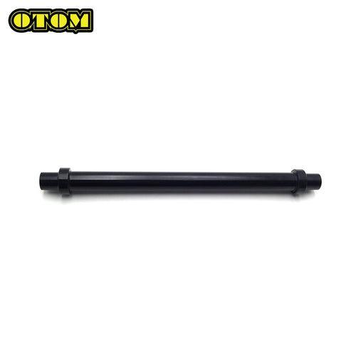 Motorcycle For SURRON Foot Pedal Reinforcement Rod Frame Light Bee X