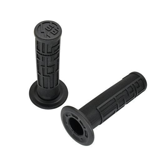 Motorcycle Original Rubber Handlebar Hand Grip Brake Handle For