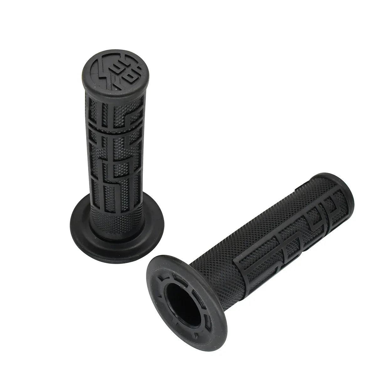 Motorcycle Original Rubber Handlebar Hand Grip Brake Handle For