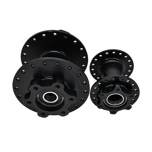 Electric Motorcycle Forged Front and Rear Wheel Hub For Sur-Ron Surron