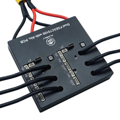Flipsky Dual 75100 With Aluminum Pcb Based On Vesc For Electric