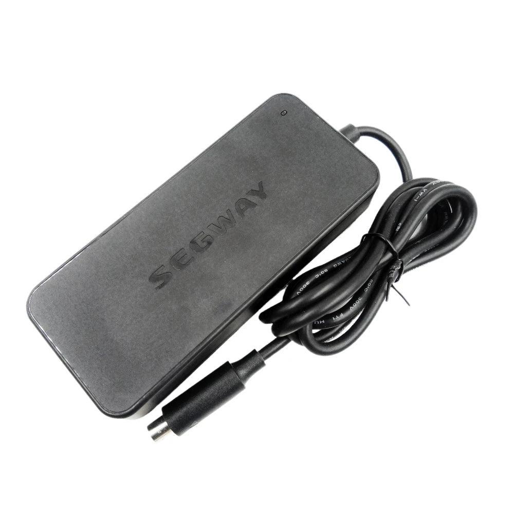 Original Segway 42V 1.7A Charger For Ninebot ES2 ES4 E22 G30LP T15 F30