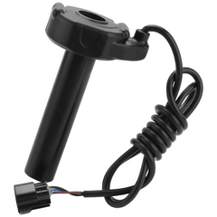 Motorcycle Electronic Throttle Handle Throttle Handlebar for Sur-Ron