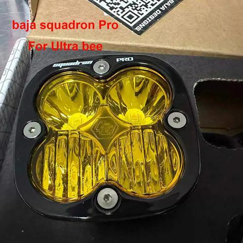 SURRON Ultra bee Modified Headlight Upgrade New High Performance 20W