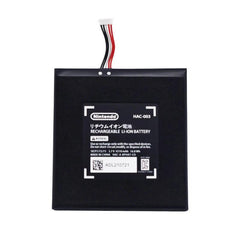 HAC-003 HAC 003 Battery for Nintendo Switch 2017 Game Console HAC-001