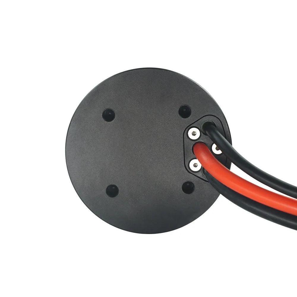 Flipsky 65220 Motor 120KV 6000W Integrated ESC|IP68 BLDC Motor/ESC