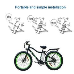 36V 48V 10AH 15AH 20AH Electric Motorcycle, bicycle, Folding Bicycle,