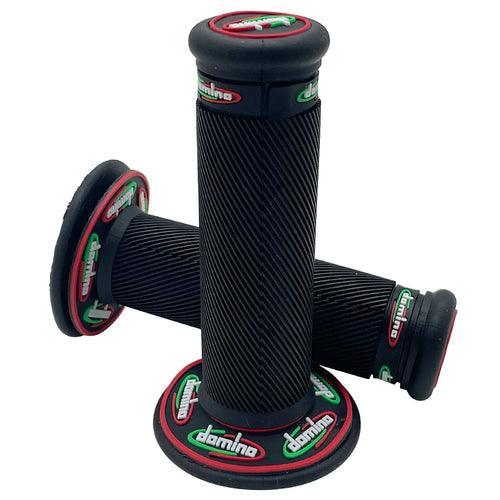 Universal 7/8 "22/24MM  Grip Handlebar Brake Grips Scooter Handle  for