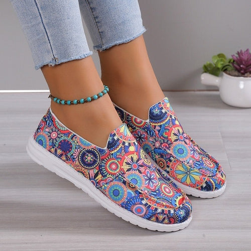 Buy trendy Round Toe Casual Flat Shoes For Women