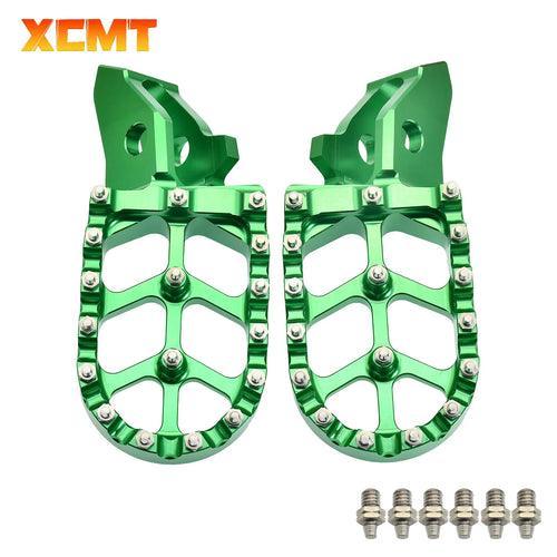 Motorcycle Footrest For Surron Ultra Bee Sur-Ron Foot Pegs Footpegs