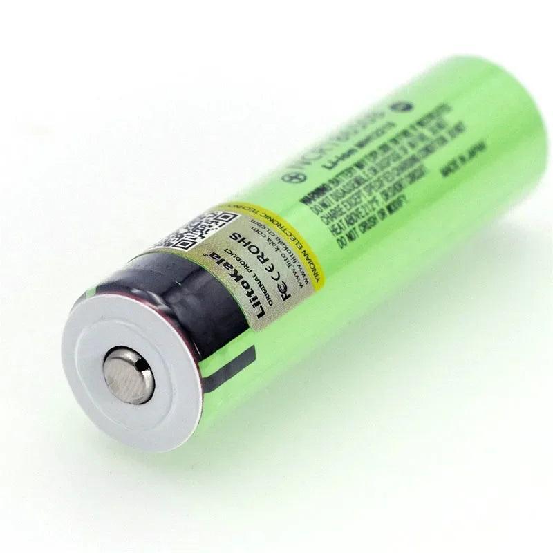 Hot Liitokala Original NCR18650B 3.7v 3400mAh 18650 Lithium