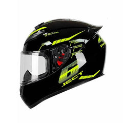 DOT Motorcycle Helmet Full Face Safety Motobike Scooter Casco Moto