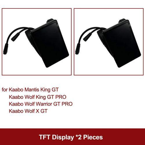 TFT Display Controller Board Multiple Function Setting Original Design