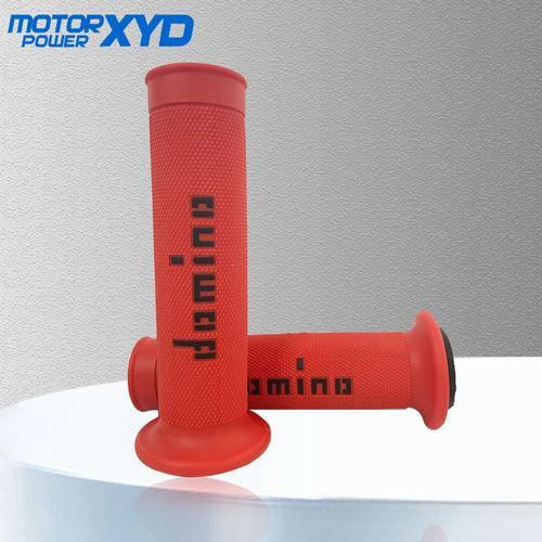 Universal 7/8 "22/24MM  Grip Handlebar Brake Grips Scooter Handle  for