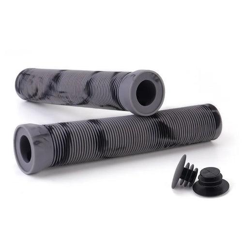 Rubber Bicycle Handlebar Grips Non-slip Mtb Cuffs Lengthening and