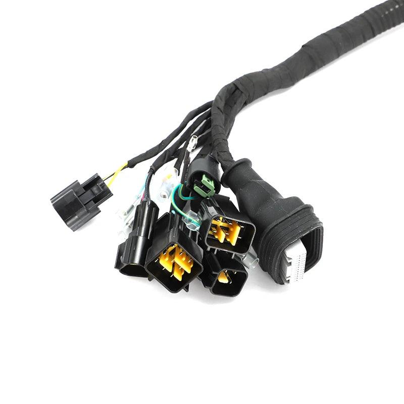 Electric Motocross Motorcycle UB Main Harness For SURRON Ultra Bee