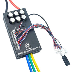 Flipsky 75200 84V 200A High Current with Aluminum PCB Based on VESC
