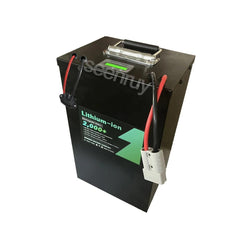 72V 40AH Li-ion With Charger 150A 200A Lithium Polymer Battery Perfect