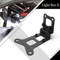 Battery Assembly Rear Support Plate For SURRON Light Bee X SUR-RON
