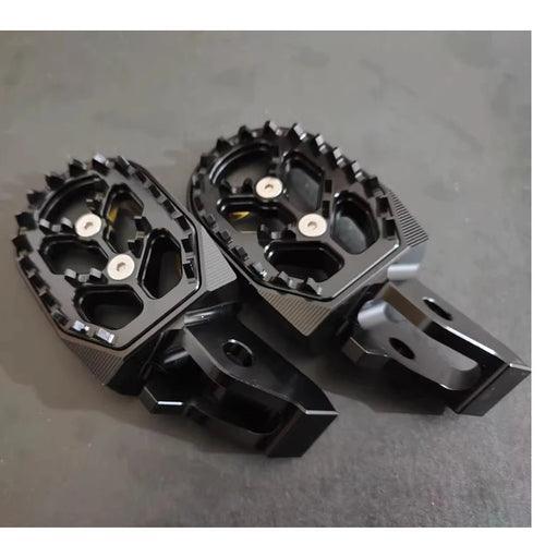 Surron Ultra bee Mod left right footrest For Ultra bee Modified