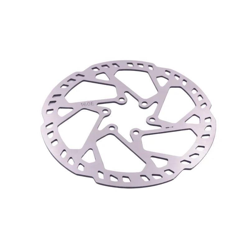 Electric Scooter Bicycle Brake Rotor 140/160/180/203/220mm Disc Rotor