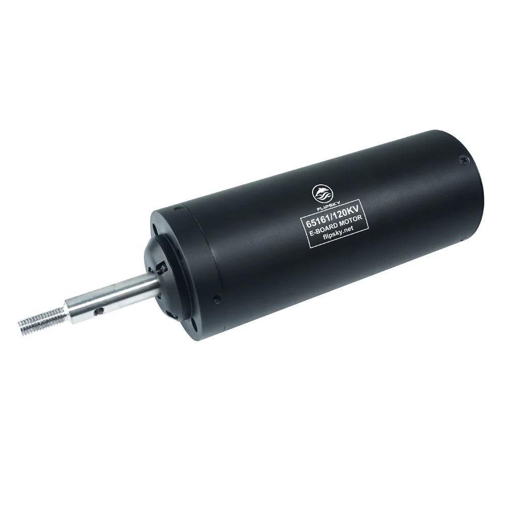 Motor 65161 New 12mm Round With Thread 120kv 6000w Brushless Motor