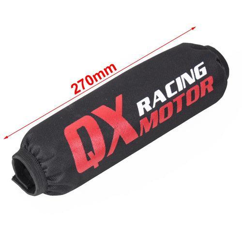New 270mm 350mm Rear Shock Absorber Suspension Protector Protection