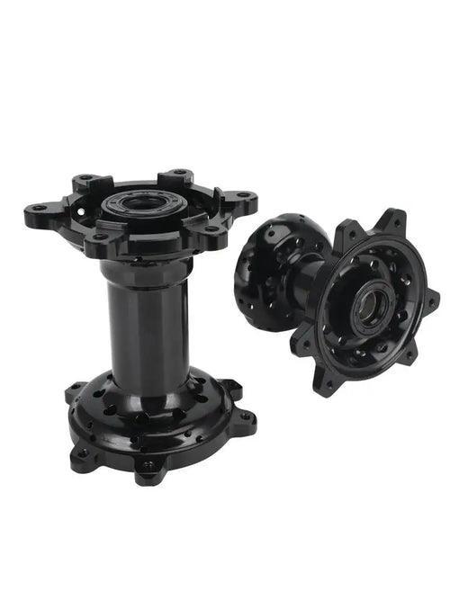 CNC Aluminum Front & Rear Wheel Hubs For Sur Ron Sur-Ron Surron Ultra