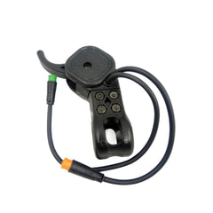 New Kaabo Trigger Throttle Suit Mantis King GT Wolf King GT Wolf