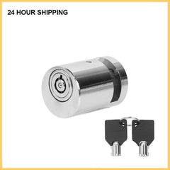 Electric Scooter Lock Alloy Anti-theft Lock Security Disc Brake Lock