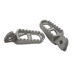 Motocross Foot Pegs Bracket Rests Pedals Footpegs For Sur-Ron Surron