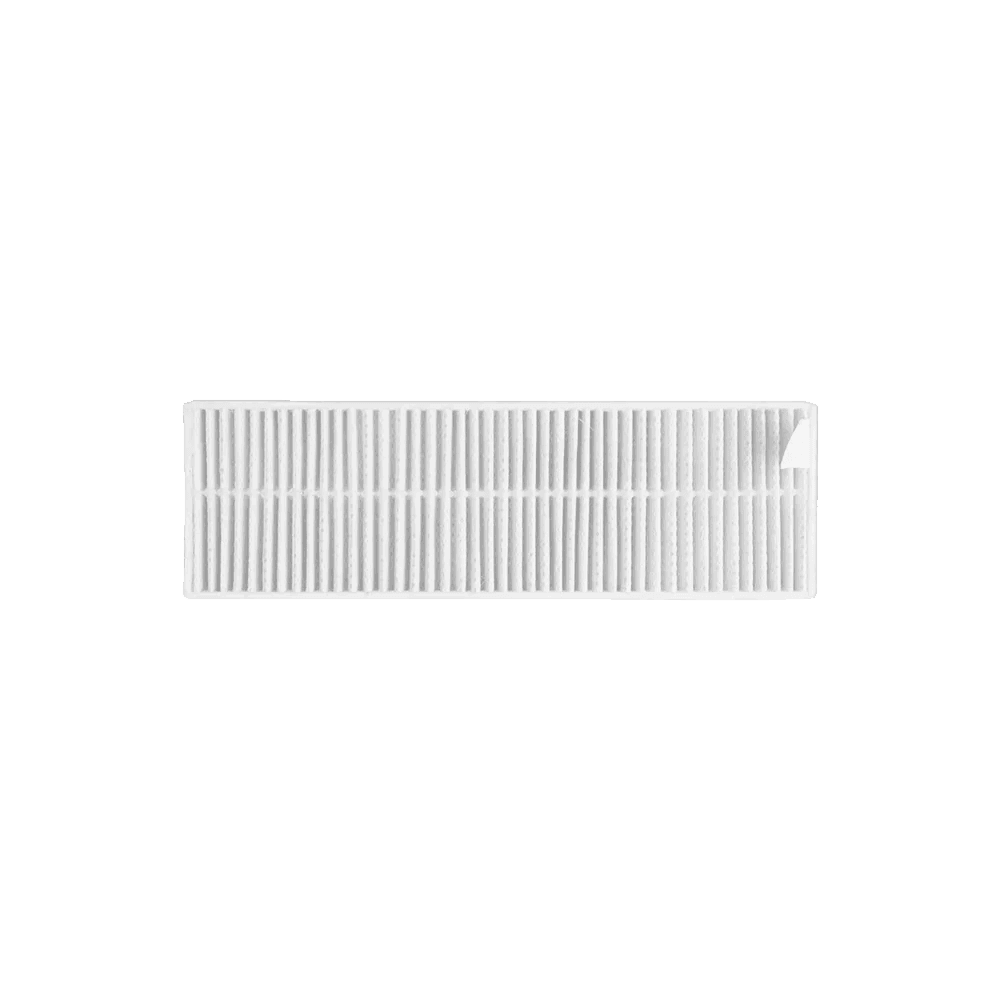 Roller Side Brush Hepa Filter Mop Cloth Bumper Stripe for Xiaomi Mi G1