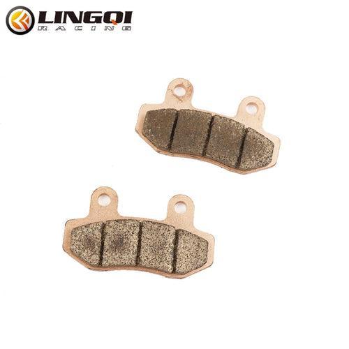 SURRON Ultra Bee Original Brake Pads Front Rear Aluminum for SUR RON